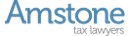 Amstone logo