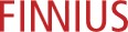 Finnius logo