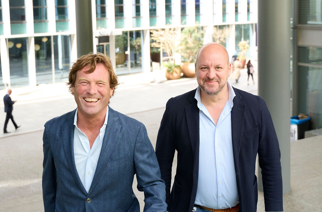 Juni 2025 Welvoort met interview in het Vastgoedjournaal:
