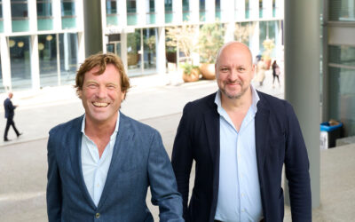 Juni 2025 Welvoort met interview in het Vastgoedjournaal: