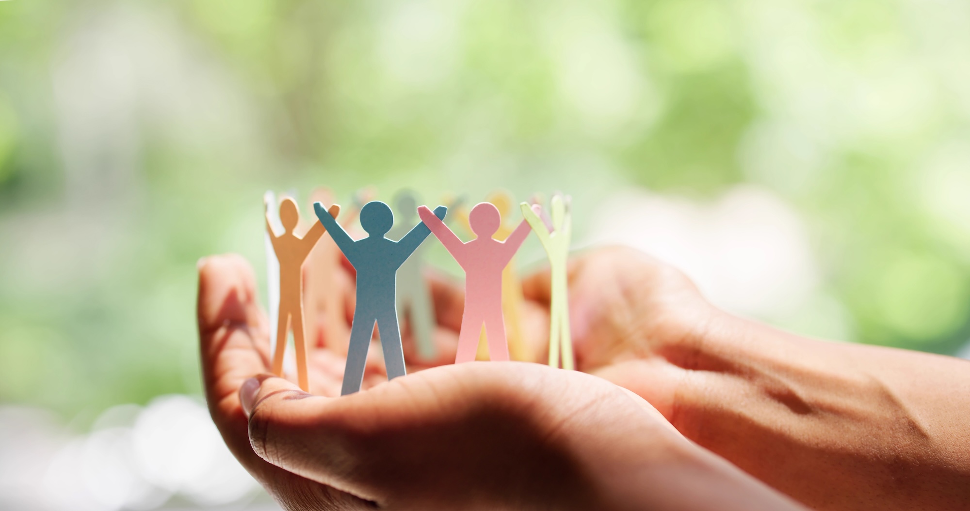 Diversity And Inclusion At Workplace. LGBT Leadership