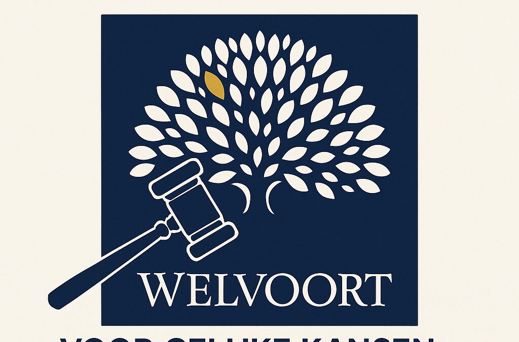 Juni 2025 Stichting Welvoort opgericht