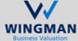 Wingman logo